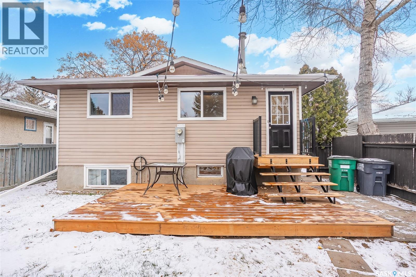 222 Western Crescent, Saskatoon, Saskatchewan  S7H 4J6 - Photo 36 - SK023844
