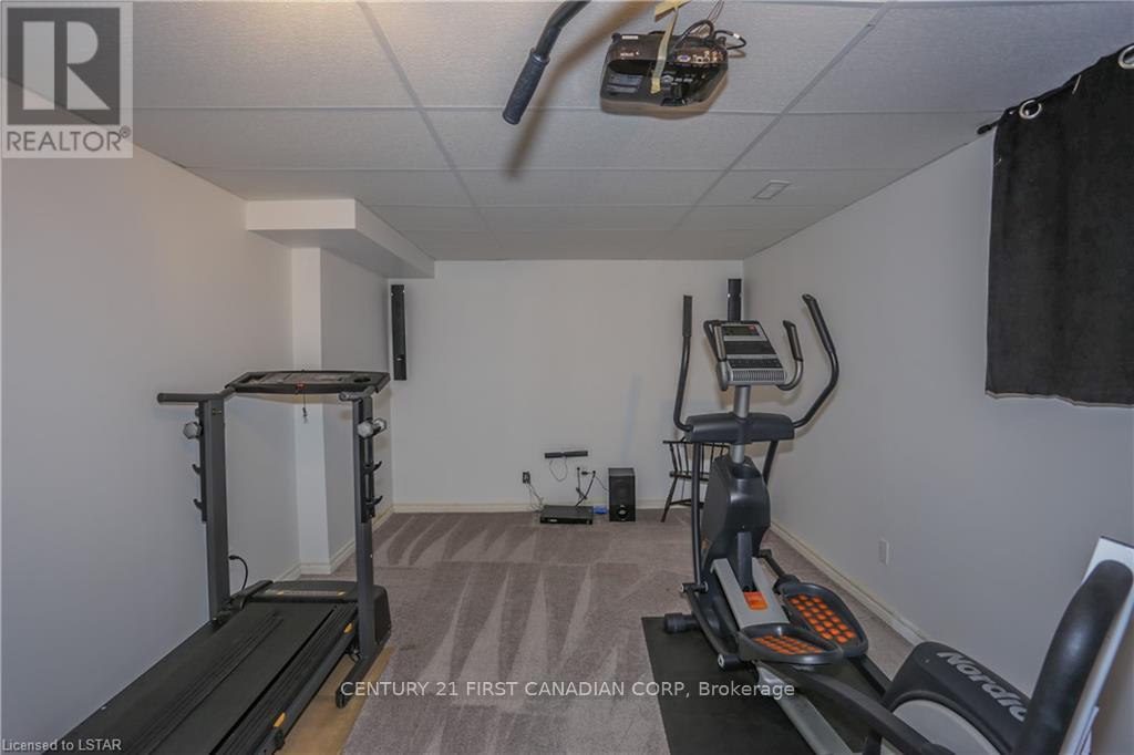 1162 Smither Road, London North, Ontario  N6G 5R8 - Photo 25 - X12539956