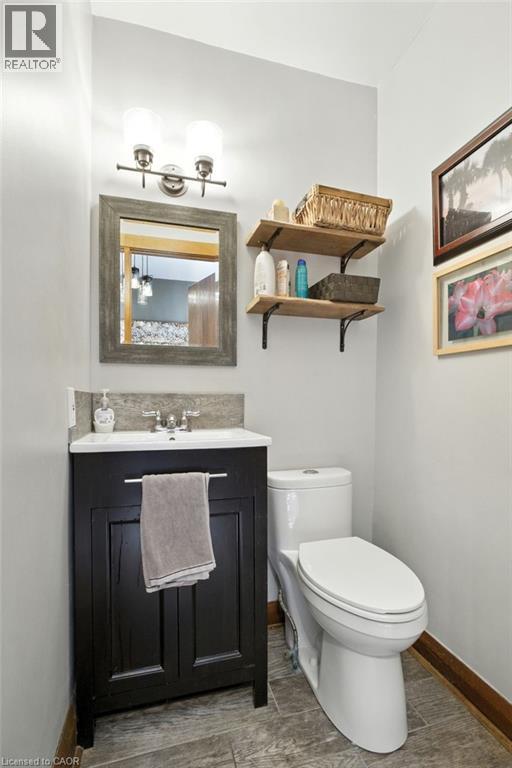 4 Lincoln Avenue, St. Catharines, Ontario  L2P 2H9 - Photo 10 - 40766338