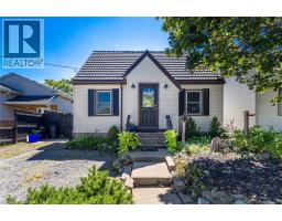 4 LINCOLN Avenue, St. Catharines, Ontario