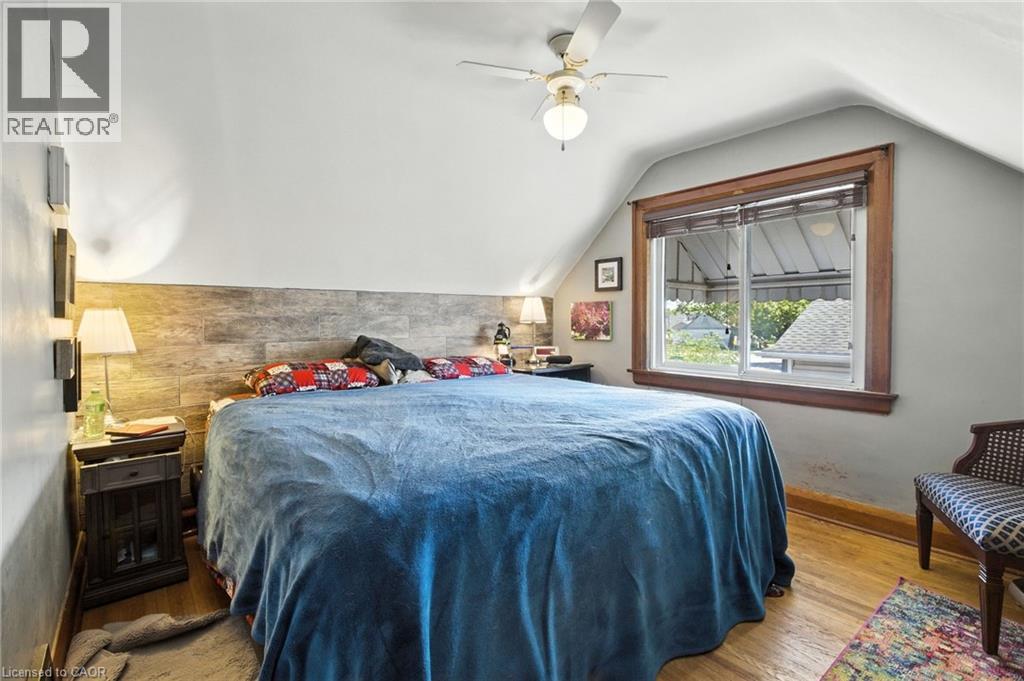 4 Lincoln Avenue, St. Catharines, Ontario  L2P 2H9 - Photo 12 - 40766338