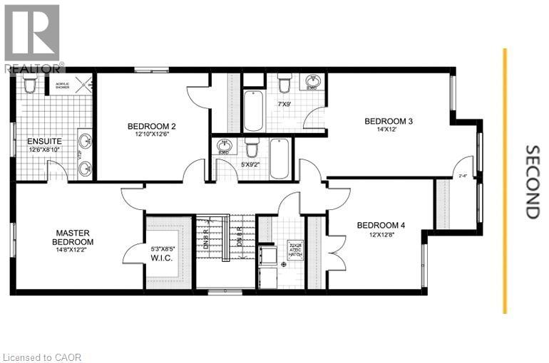 123 Maple Street, Drayton, Ontario  N0G 1P0 - Photo 12 - 40777746