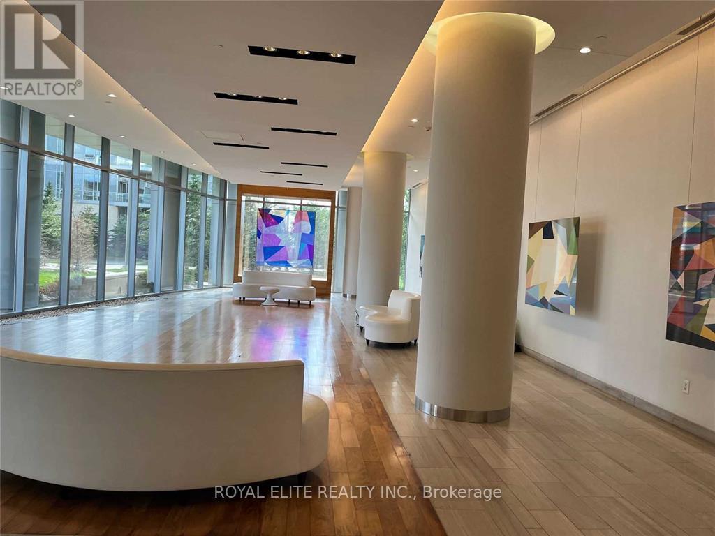 G06 - 70 FOREST MANOR ROAD, Toronto, Ontario