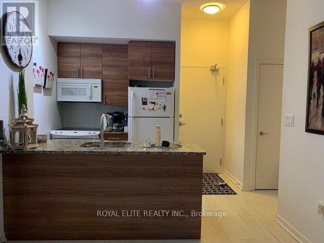 G06 - 70 Forest Manor Road, Toronto, Ontario  M2J 1M6 - Photo 2 - C12539938