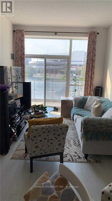 G06 - 70 Forest Manor Road, Toronto, Ontario  M2J 1M6 - Photo 4 - C12539938