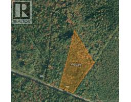 Lot Cormier Village Road, saint-paul, New Brunswick