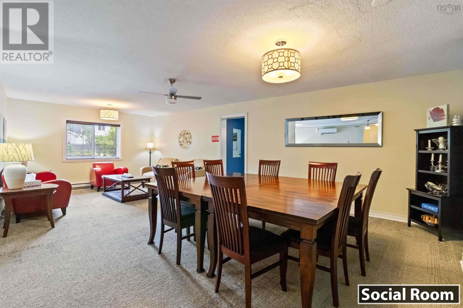 C308 5561 Heatherwood Court, Halifax Peninsula, Nova Scotia  B3K 5N7 - Photo 40 - 202523122