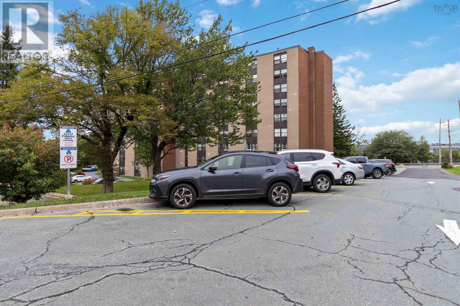 C308 5561 Heatherwood Court, Halifax Peninsula, Nova Scotia  B3K 5N7 - Photo 42 - 202523122