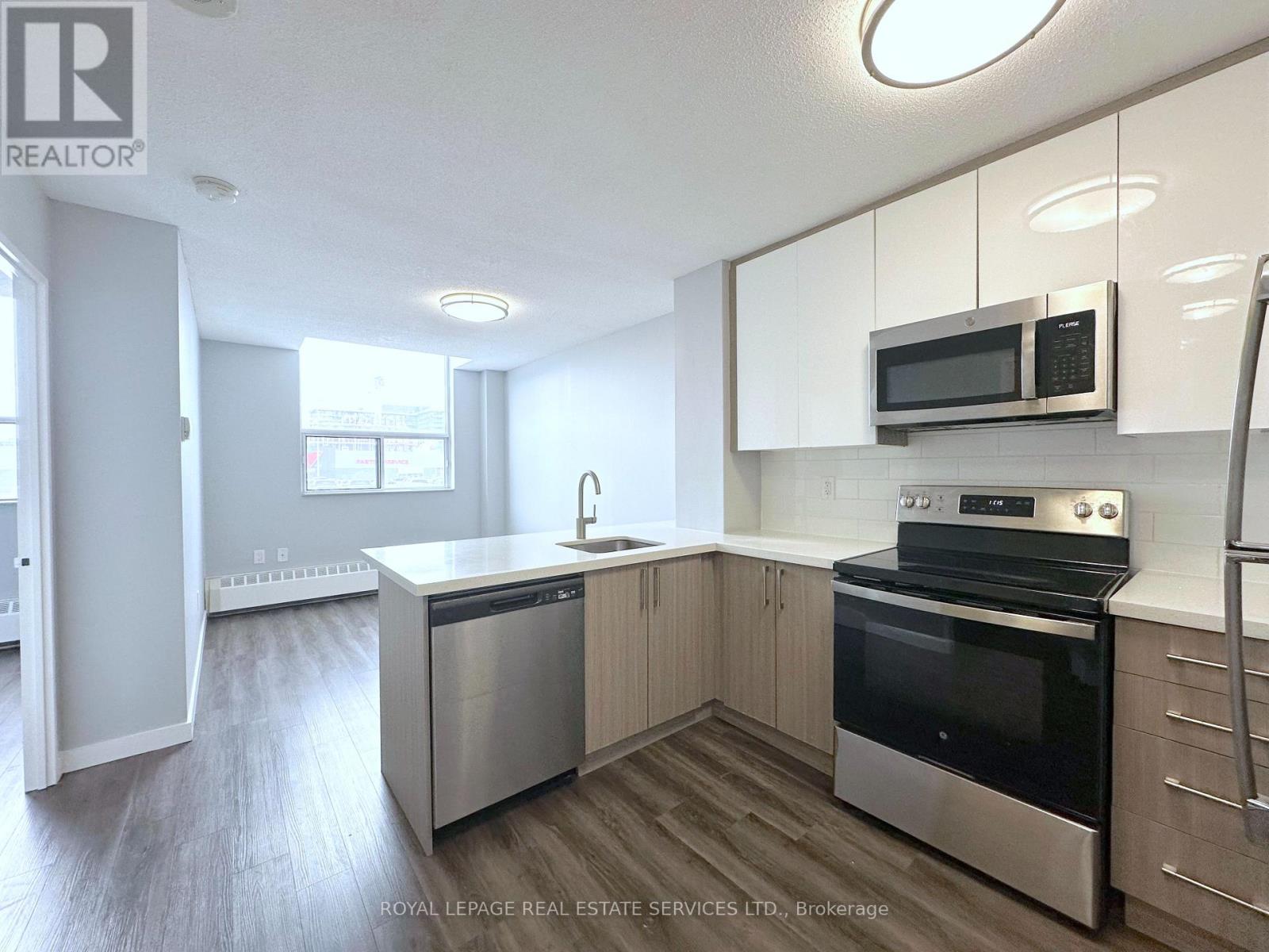 107 - 265 Main Street, Toronto, Ontario  M4C 4X3 - Photo 3 - E12539944