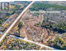 Lots D'Entremont Road, Meteghan Station, Ca