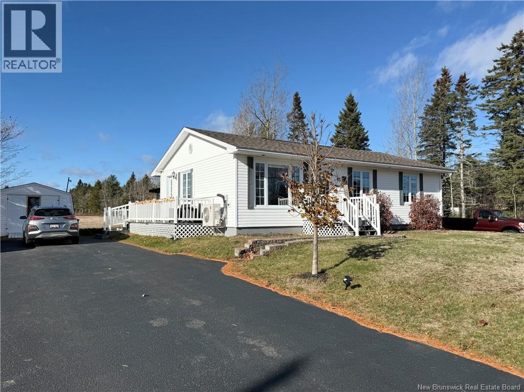 31 Rue Hector, Neguac, New Brunswick