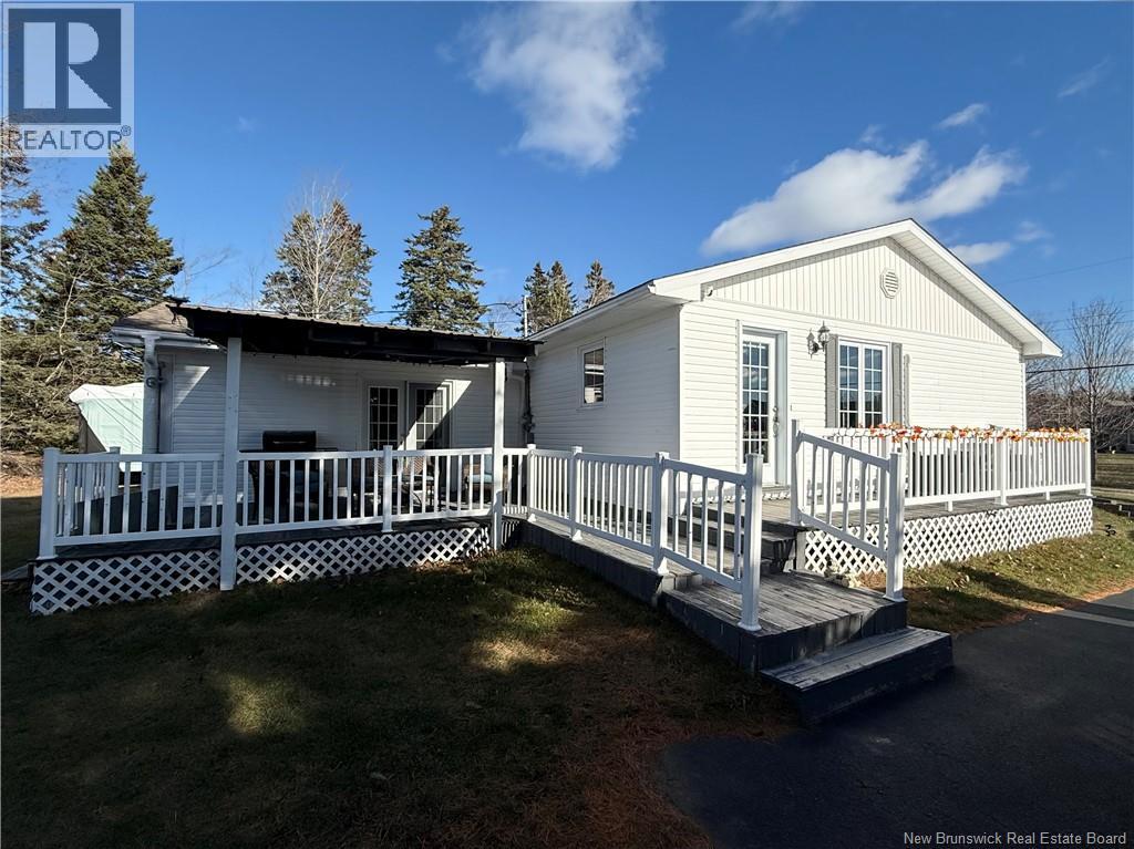 31 Rue Hector, Neguac, New Brunswick  E9G 1H8 - Photo 3 - NB130064