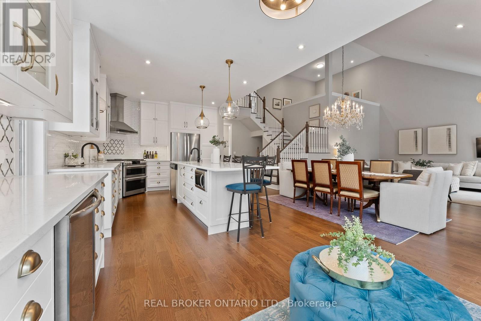 24 Howard Williams Court, Uxbridge, Ontario  L9P 0R2 - Photo 15 - N12539948