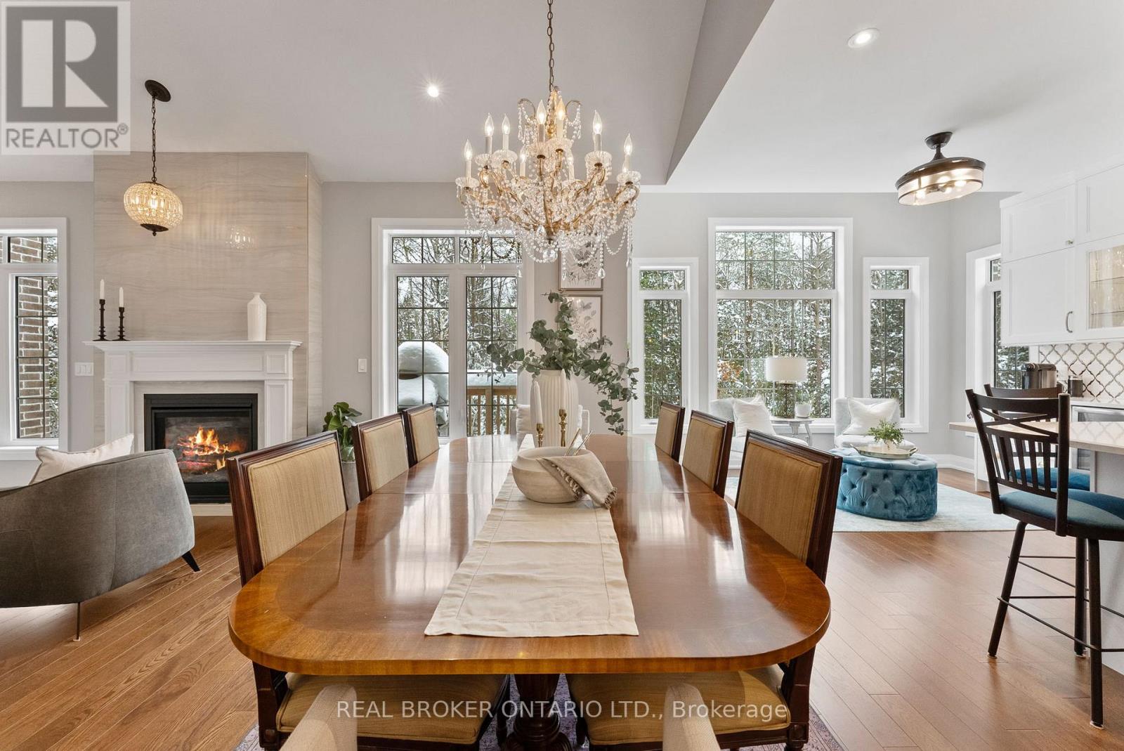 24 Howard Williams Court, Uxbridge, Ontario  L9P 0R2 - Photo 17 - N12539948