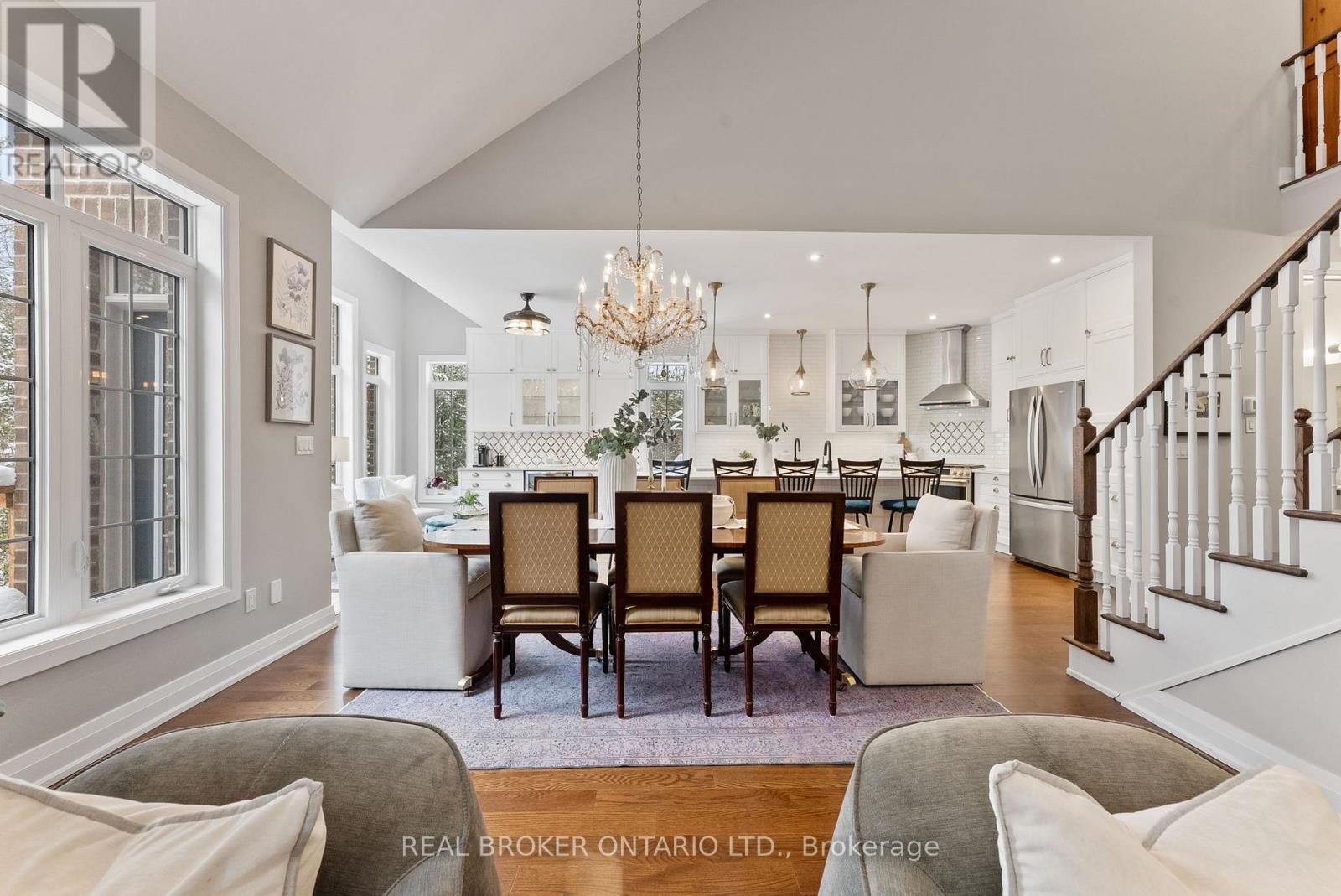 24 Howard Williams Court, Uxbridge, Ontario  L9P 0R2 - Photo 19 - N12539948