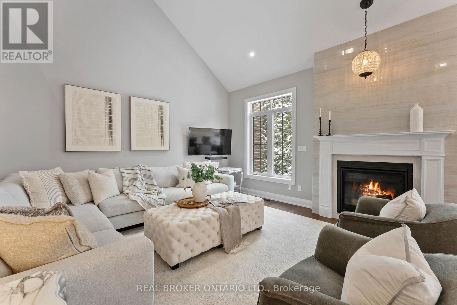 24 Howard Williams Court, Uxbridge, Ontario  L9P 0R2 - Photo 20 - N12539948