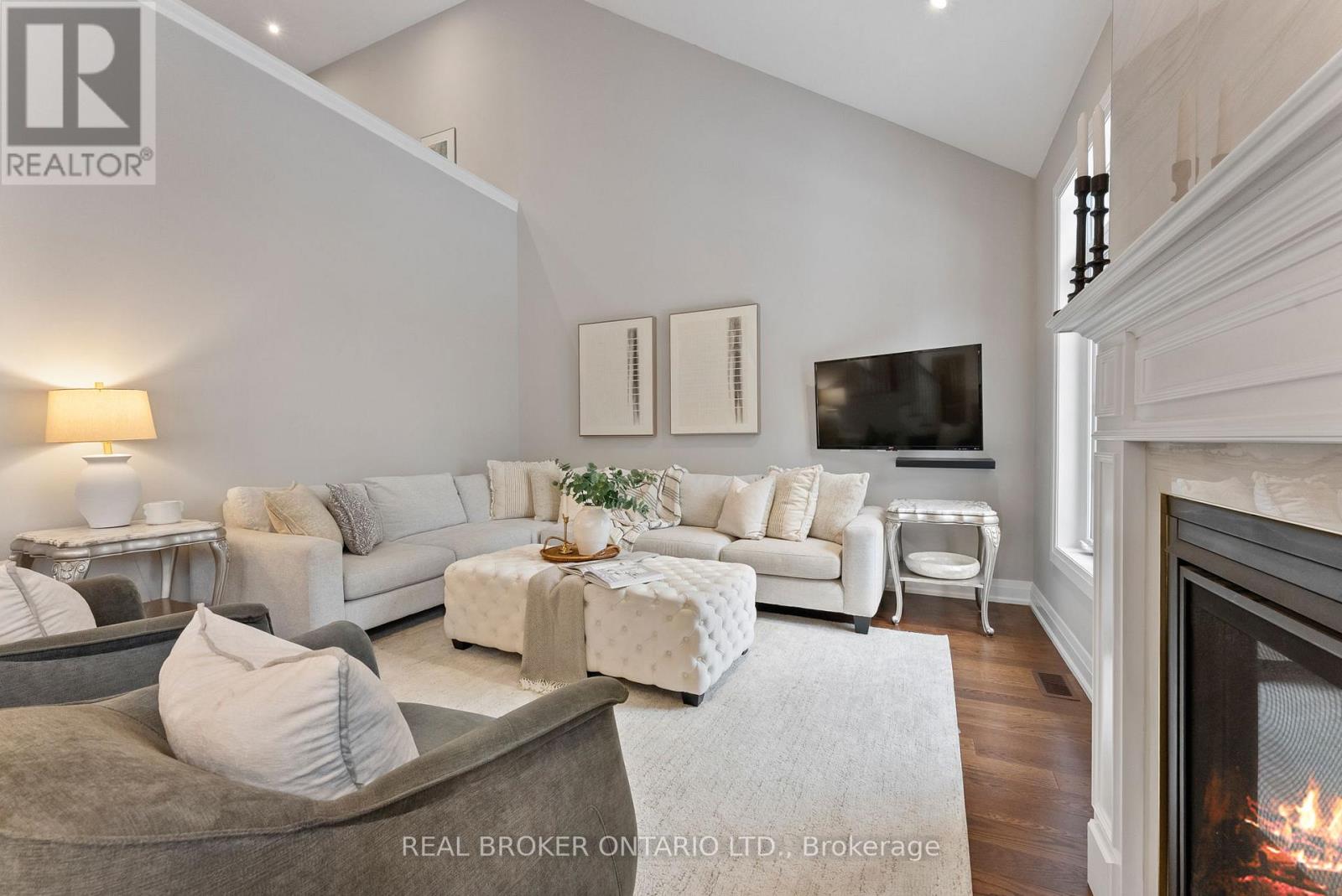 24 Howard Williams Court, Uxbridge, Ontario  L9P 0R2 - Photo 21 - N12539948