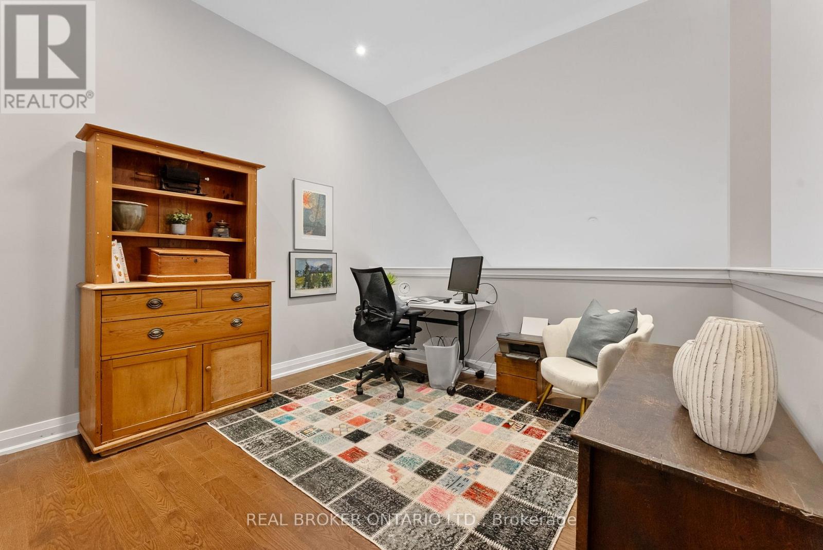 24 Howard Williams Court, Uxbridge, Ontario  L9P 0R2 - Photo 25 - N12539948