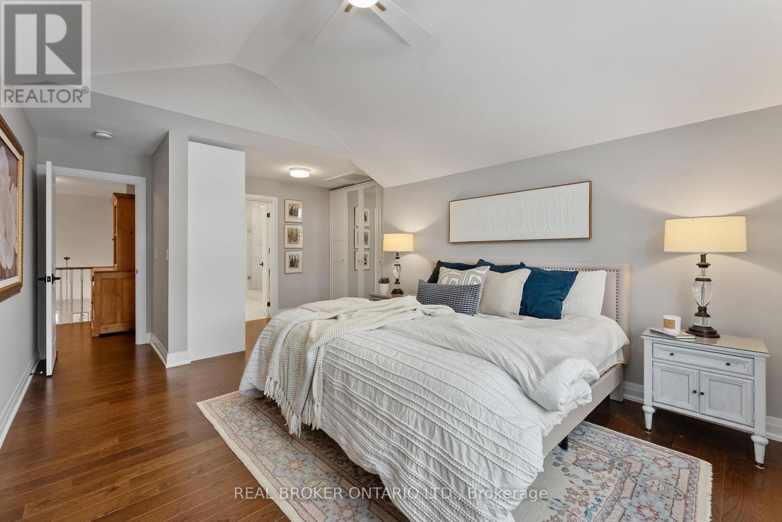 24 Howard Williams Court, Uxbridge, Ontario  L9P 0R2 - Photo 26 - N12539948