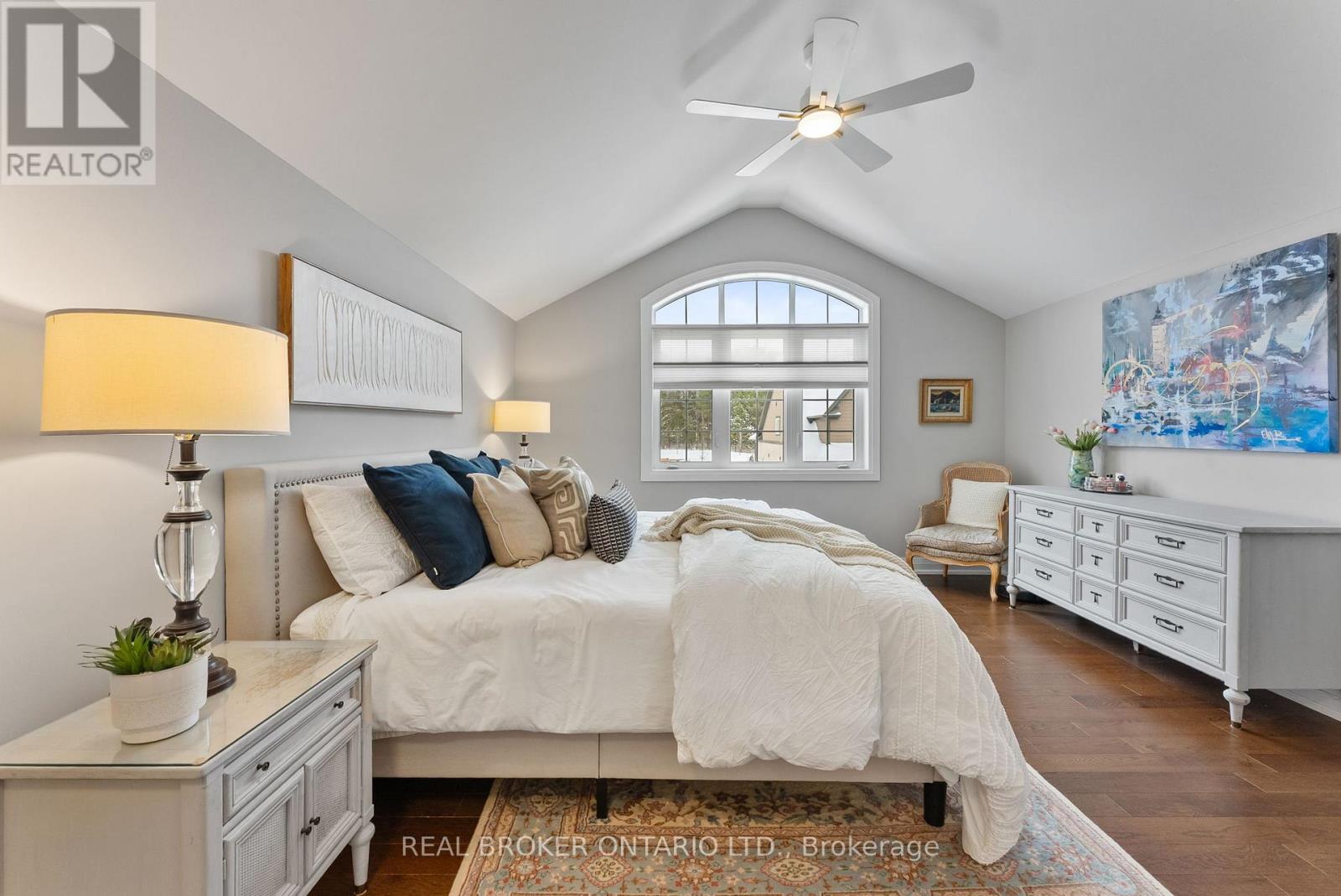 24 Howard Williams Court, Uxbridge, Ontario  L9P 0R2 - Photo 27 - N12539948