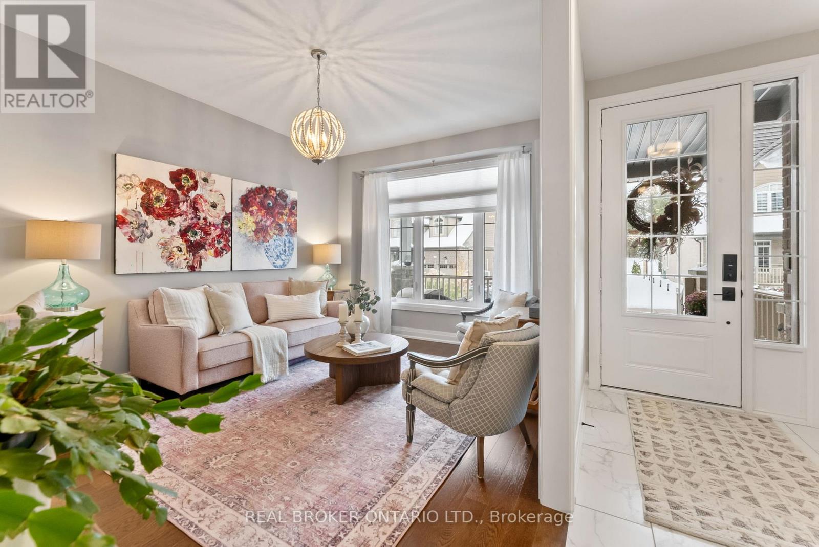 24 Howard Williams Court, Uxbridge, Ontario  L9P 0R2 - Photo 4 - N12539948