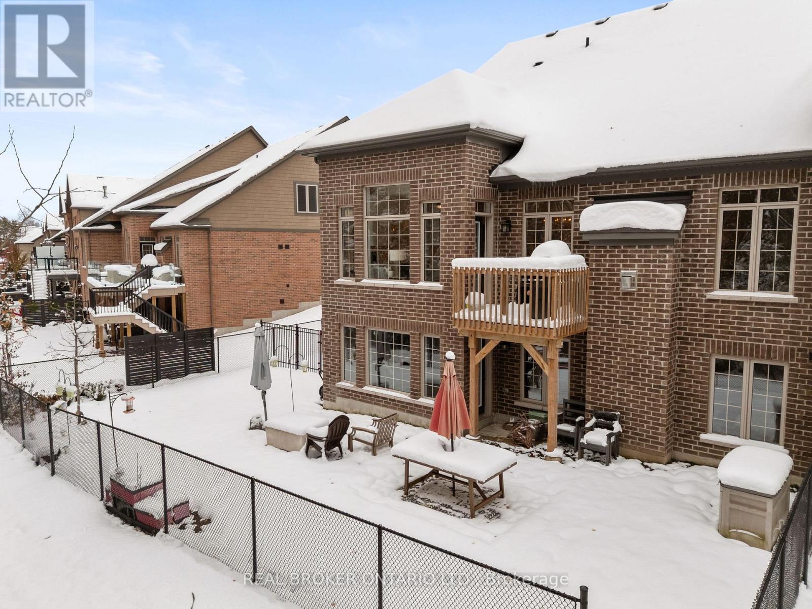 24 Howard Williams Court, Uxbridge, Ontario  L9P 0R2 - Photo 42 - N12539948