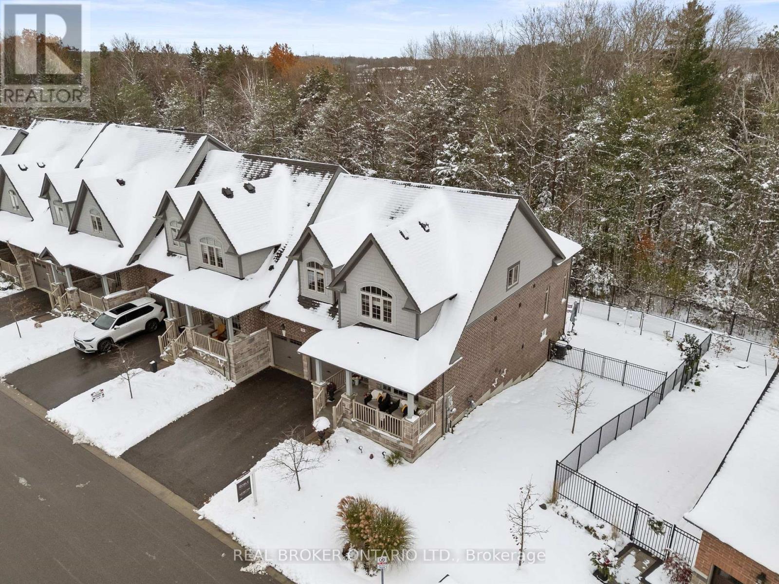 24 Howard Williams Court, Uxbridge, Ontario  L9P 0R2 - Photo 44 - N12539948