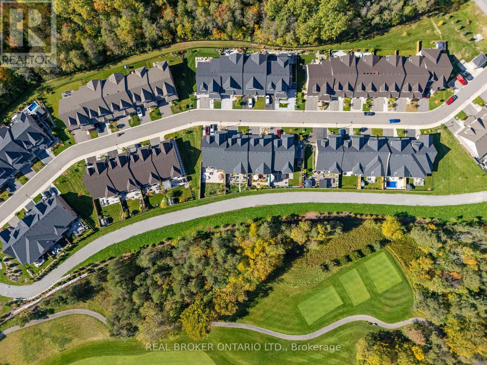 24 Howard Williams Court, Uxbridge, Ontario  L9P 0R2 - Photo 49 - N12539948