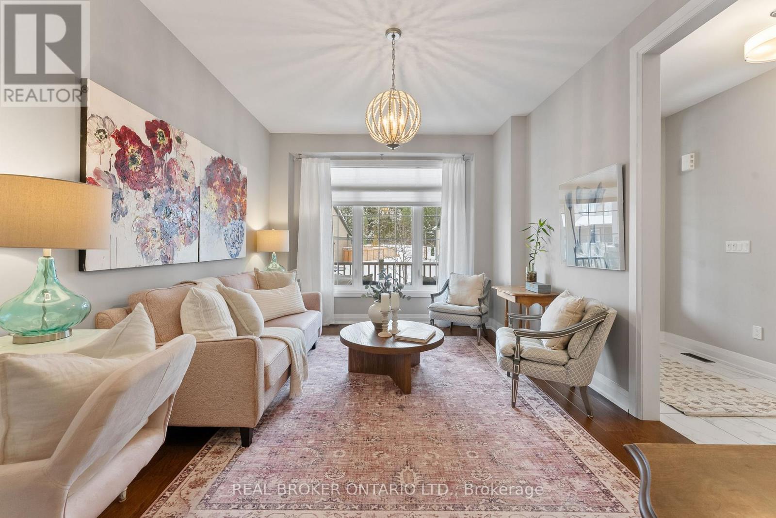 24 Howard Williams Court, Uxbridge, Ontario  L9P 0R2 - Photo 5 - N12539948