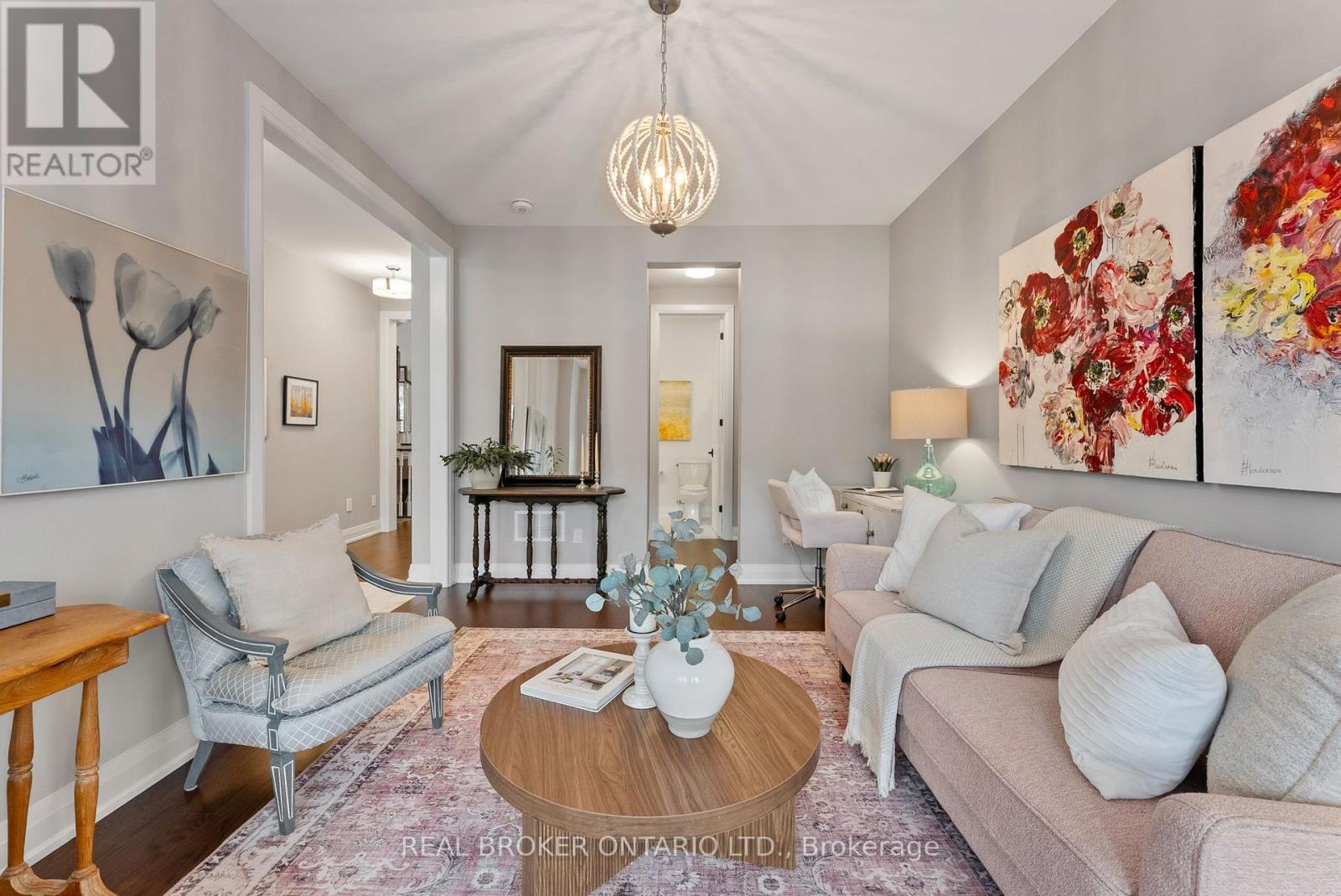 24 Howard Williams Court, Uxbridge, Ontario  L9P 0R2 - Photo 6 - N12539948