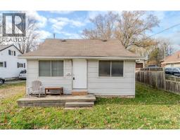 139 Rourke Line, Lakeshore, Ontario