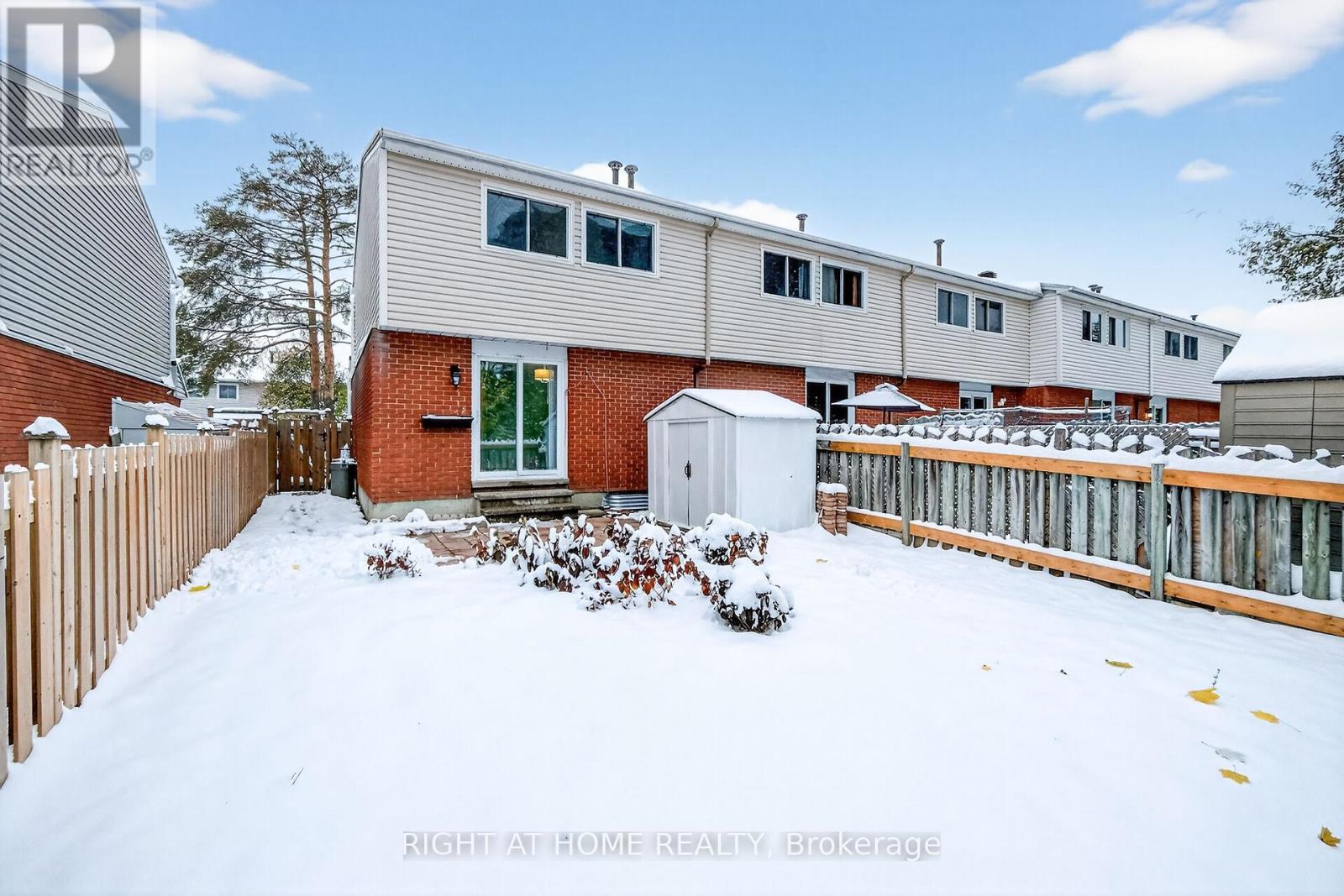 95 - 1474 Heatherington Road, Ottawa, Ontario  K1V 6S1 - Photo 40 - X12534580