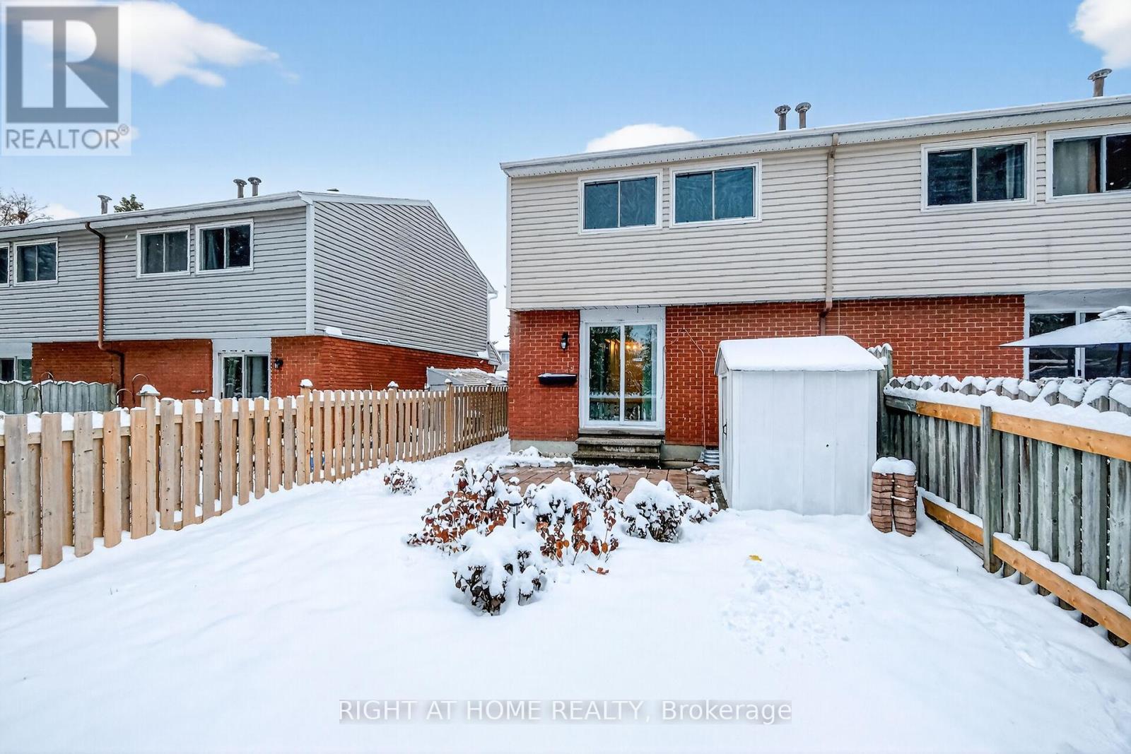 95 - 1474 Heatherington Road, Ottawa, Ontario  K1V 6S1 - Photo 43 - X12534580