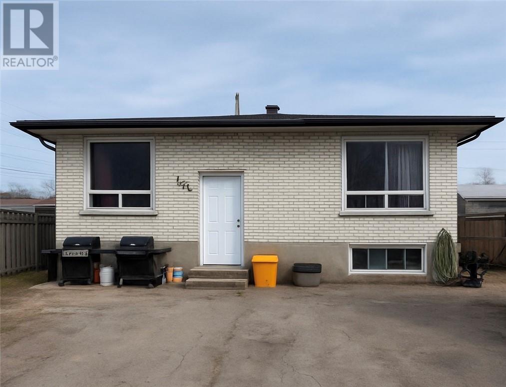 439 O'Neil Drive, Garson, Ontario