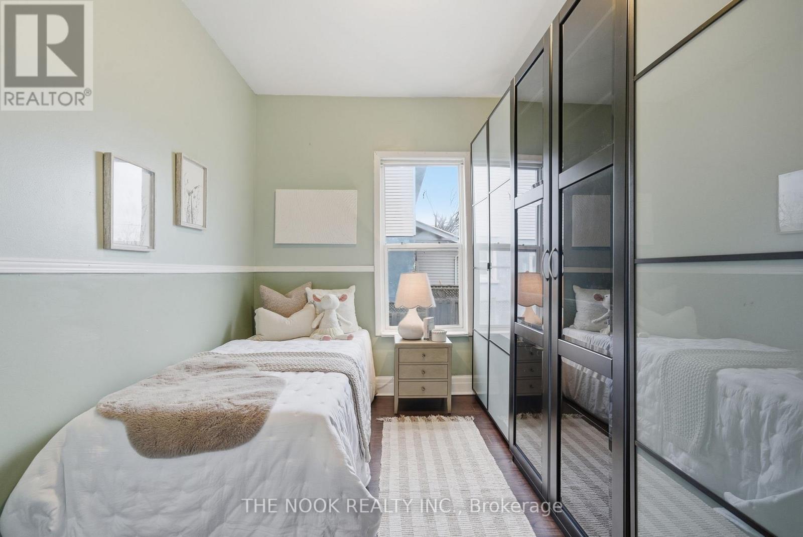 739 Gifford Street, Oshawa, Ontario L1H 4W1 - Photo 20 - E12540008