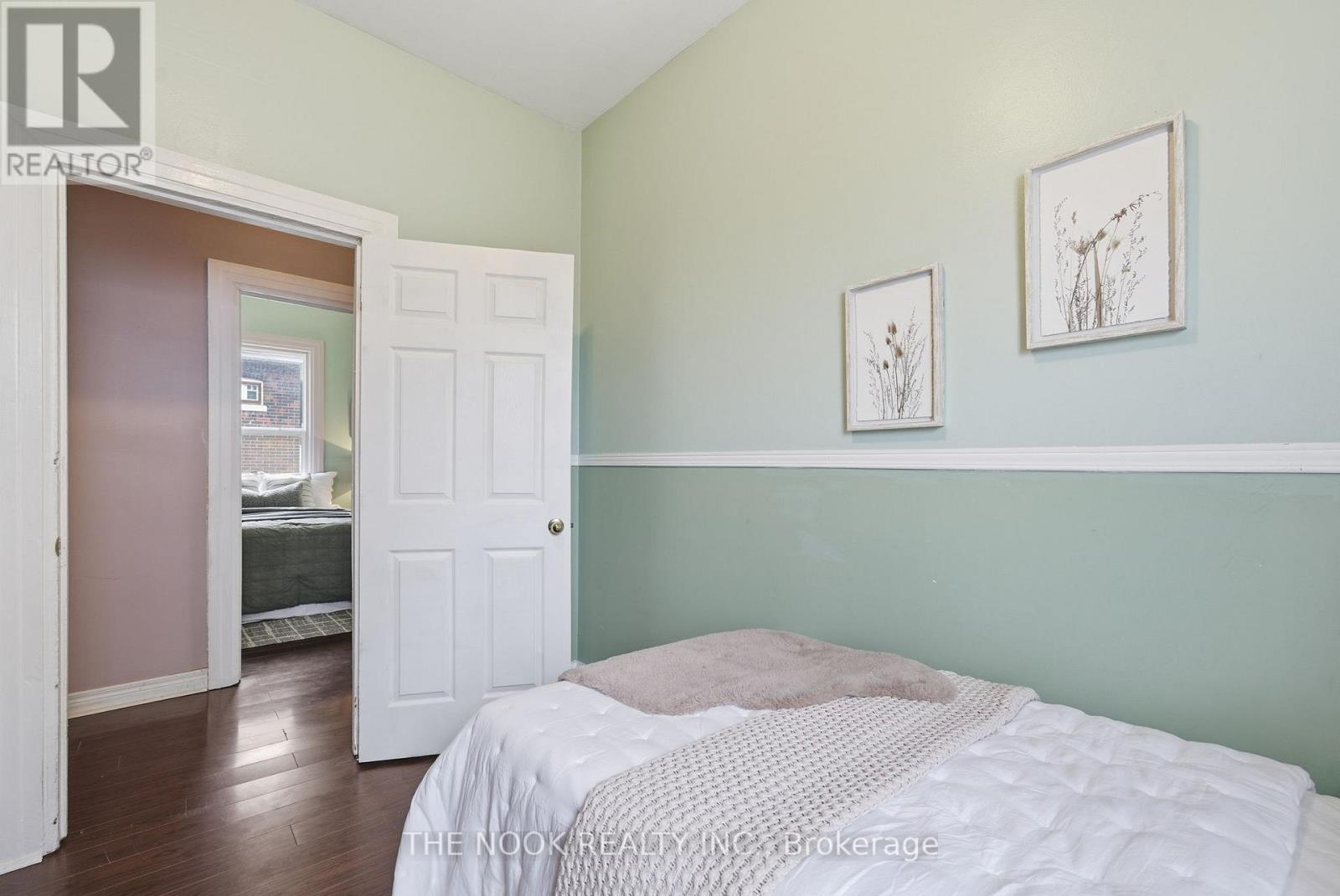 739 Gifford Street, Oshawa, Ontario L1H 4W1 - Photo 21 - E12540008