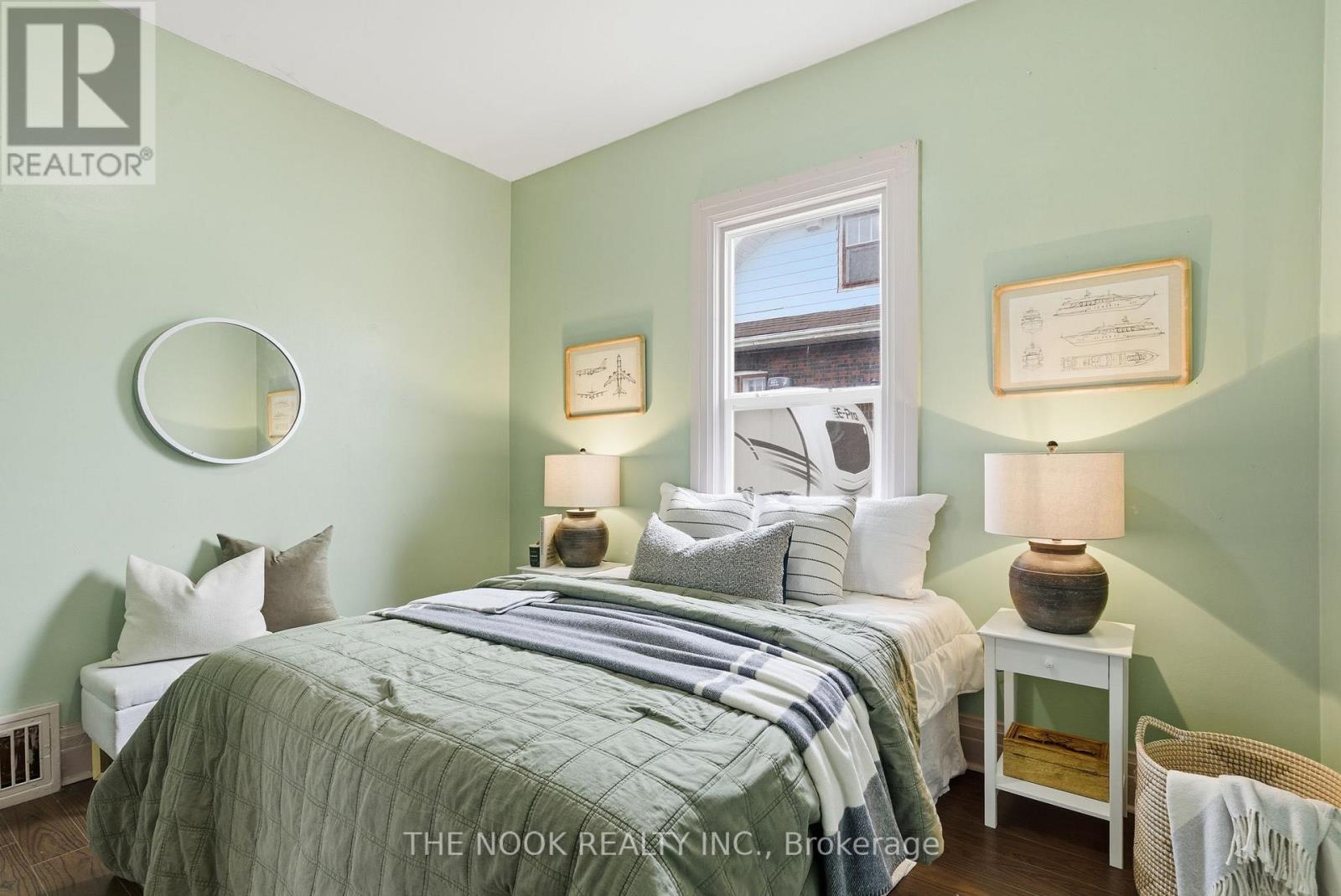 739 Gifford Street, Oshawa, Ontario L1H 4W1 - Photo 23 - E12540008