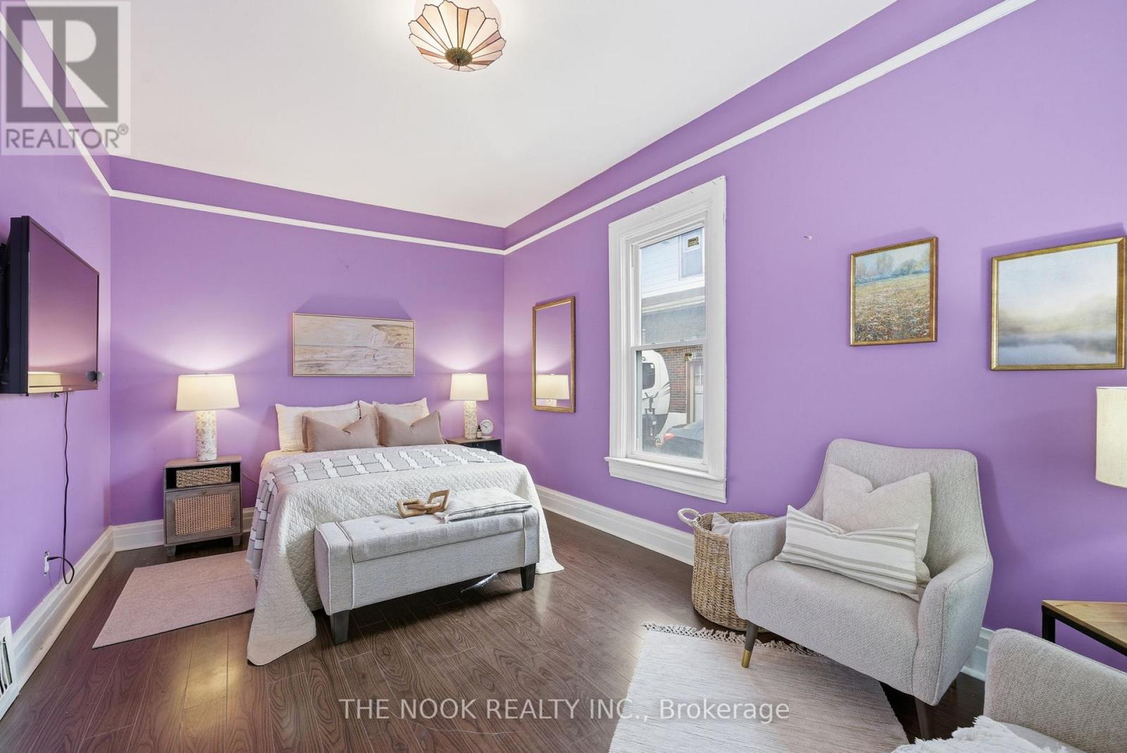 739 Gifford Street, Oshawa, Ontario L1H 4W1 - Photo 25 - E12540008