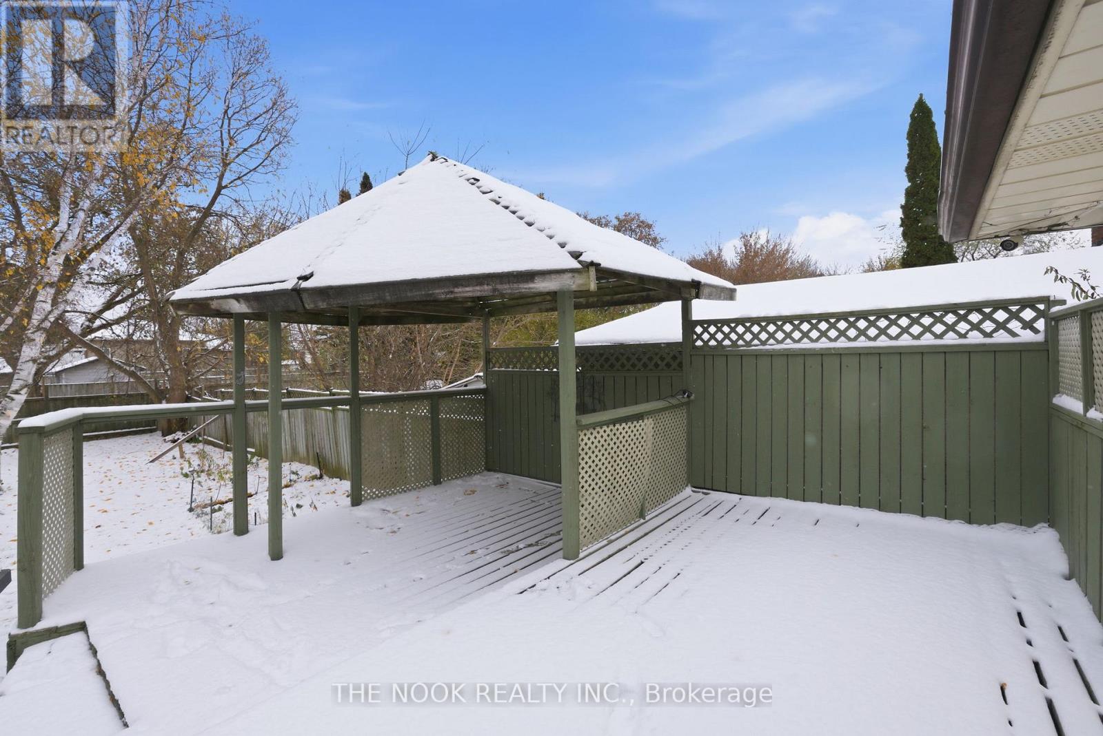 739 Gifford Street, Oshawa, Ontario L1H 4W1 - Photo 35 - E12540008