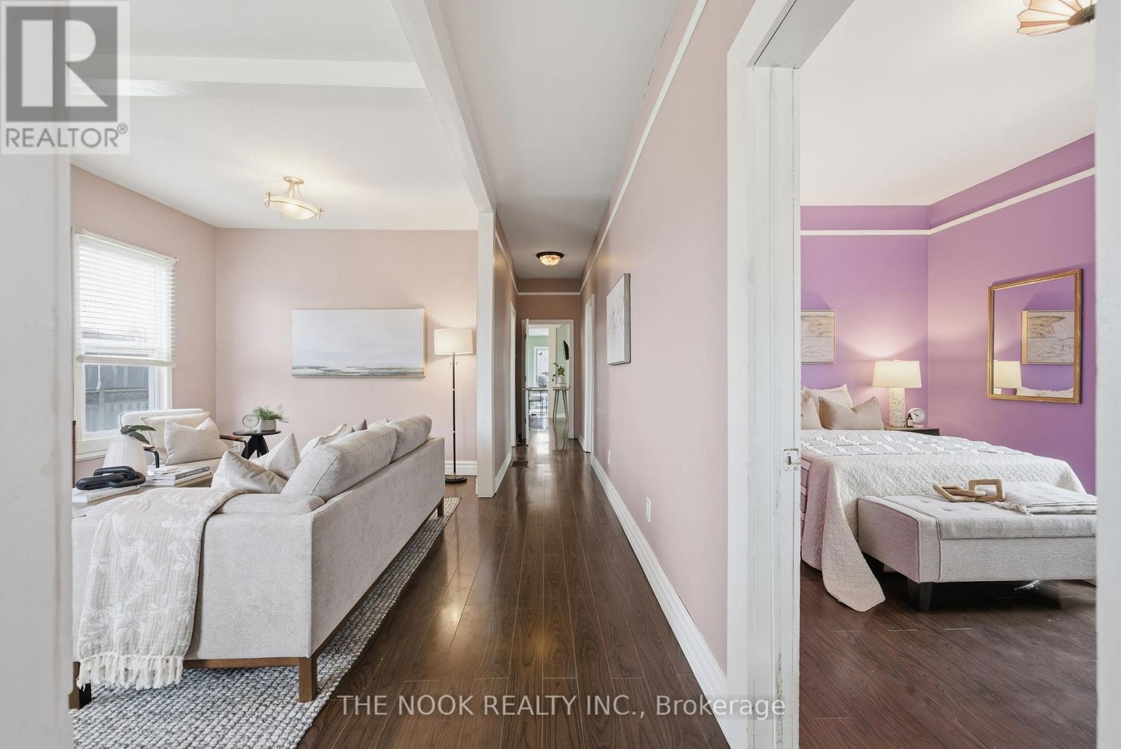 739 Gifford Street, Oshawa, Ontario L1H 4W1 - Photo 5 - E12540008