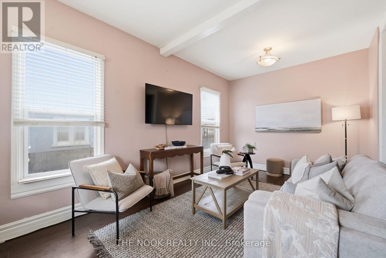 739 Gifford Street, Oshawa, Ontario L1H 4W1 - Photo 6 - E12540008