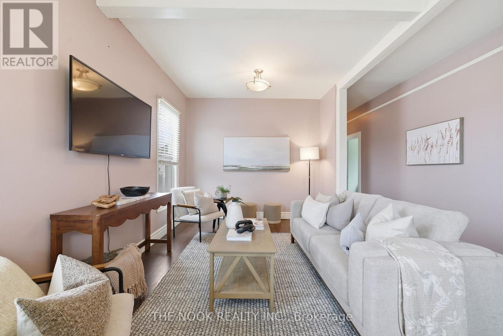 739 Gifford Street, Oshawa, Ontario L1H 4W1 - Photo 8 - E12540008