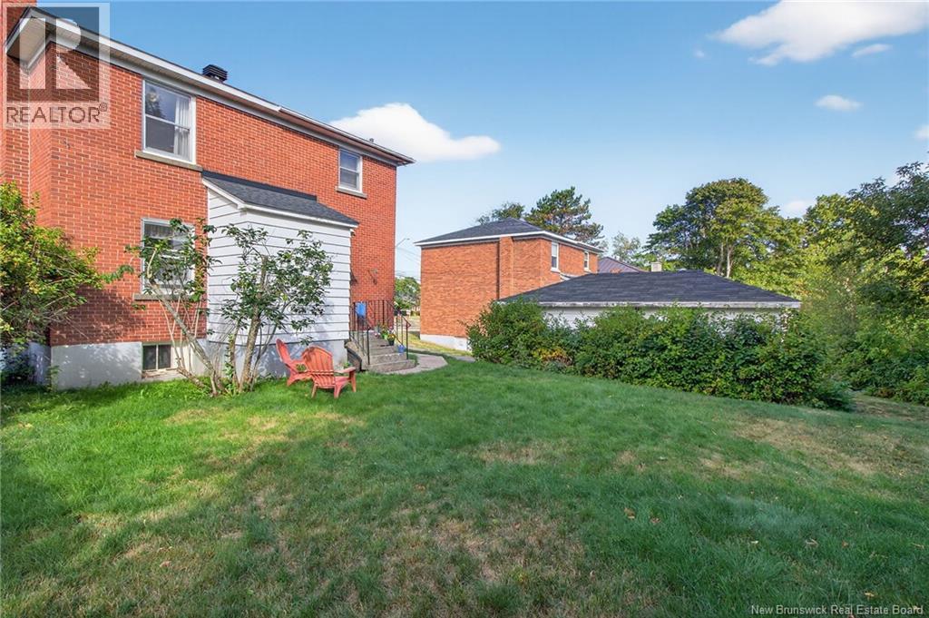 187 Macbeath Avenue, Moncton, New Brunswick  E1C 6Z9 - Photo 27 - NB126123