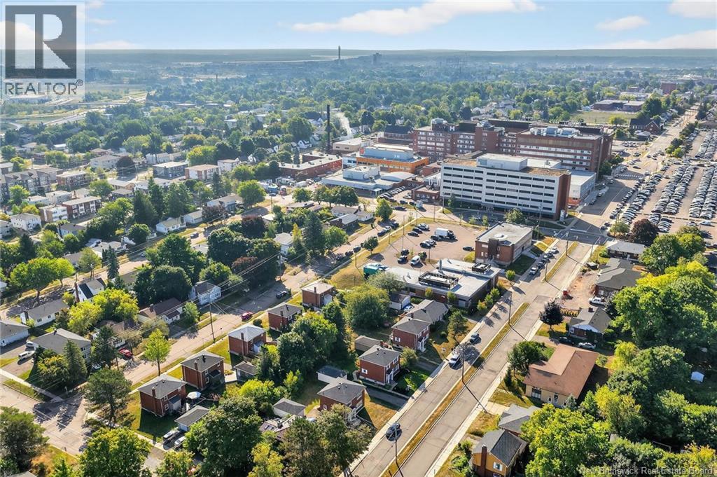 187 Macbeath Avenue, Moncton, New Brunswick  E1C 6Z9 - Photo 34 - NB126123