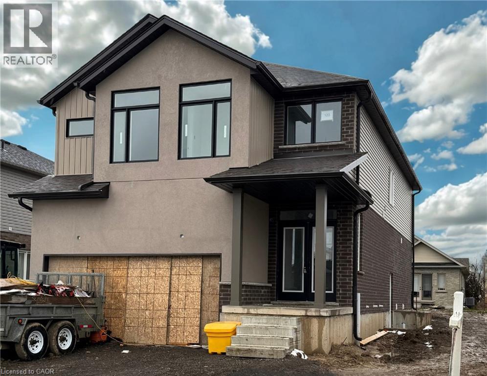 123 MAPLE Street, Drayton, Ontario