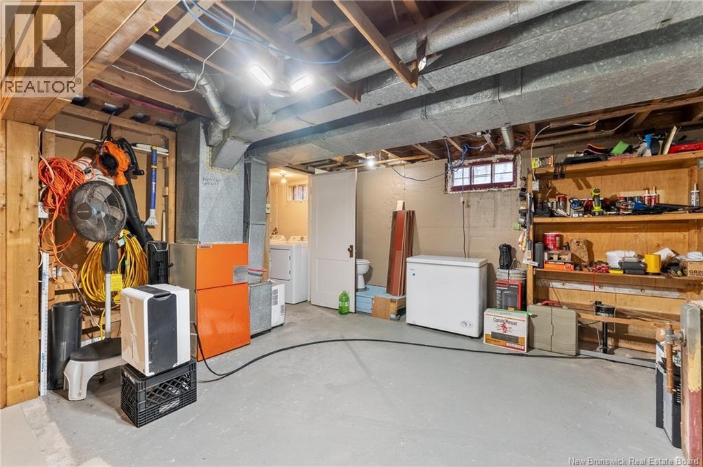 18 School Street, St. Stephen, New Brunswick  E3L 2N6 - Photo 34 - NB129929