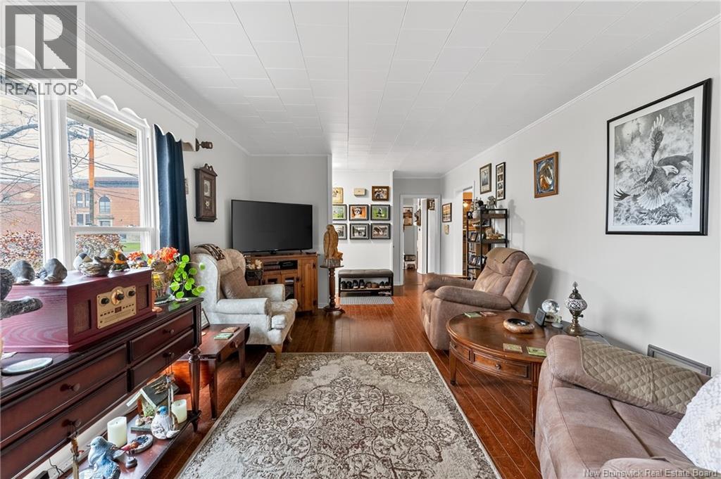 18 School Street, St. Stephen, New Brunswick  E3L 2N6 - Photo 11 - NB129929