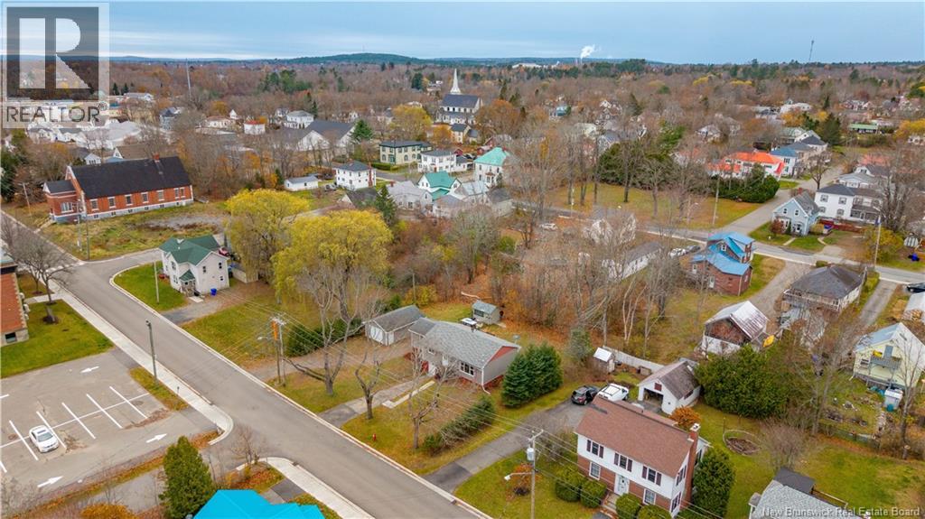 18 School Street, St. Stephen, New Brunswick  E3L 2N6 - Photo 48 - NB129929