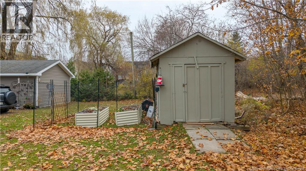 18 School Street, St. Stephen, New Brunswick  E3L 2N6 - Photo 43 - NB129929