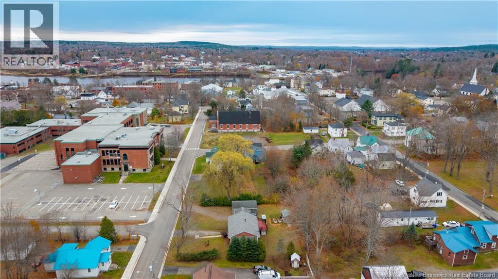 18 School Street, St. Stephen, New Brunswick  E3L 2N6 - Photo 46 - NB129929